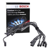 Cables Bujias Dodge Ramcharger V8 5.9 1992 Bosch