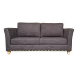 Sillon Touch 3 Cuerpos Chenille Premium Dadaa