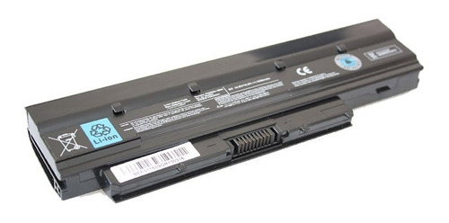 Bateria Para Toshiba Mini Nb505 Alta Duracion Facturada