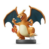 Charizard Amiibo Super Smash Bros Series