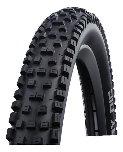 Llanta 26x2.10 Schwalbe Nobby Nic Foldable