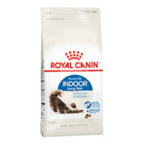 Alimento Royal Canin Indoor Long Hair Gato Pelo Largo 1,5kg
