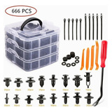 Kit Automotrices Grapas 666 Con 16 Modelos+accesorios