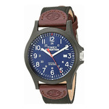 Reloj Timex Greenmount Para Hombres 40mm