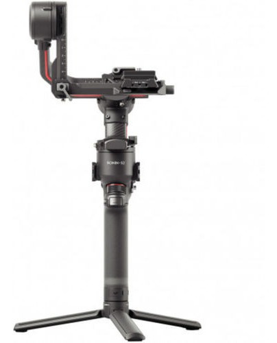 Alquiler Estabilizador Dji Ronin S2 Gimbal Cámaras De Video