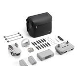  Dji Mini 2 Se Fly More Combo Dji026 Cor Cinza