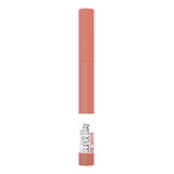 Labial Super Stay Ink Crayon 115 Know No Limits Maybelline