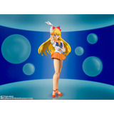 Sailor Venus Animation Color Sailor Moon S.h.figuarts Figura