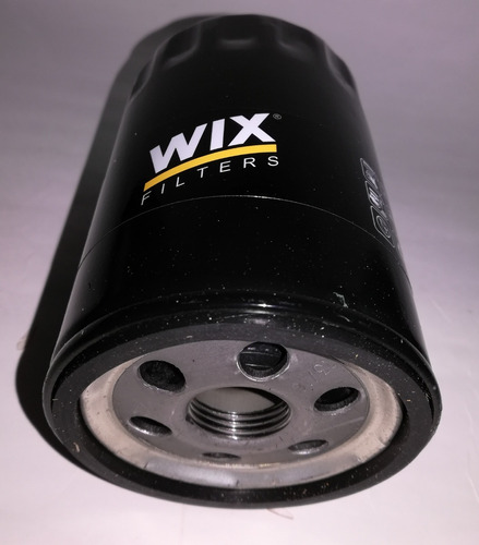 Filtro Aceite Wix Hummer H3 3.5 L 3.7 L Ml 3675  Promo Shell Foto 3