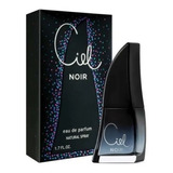 Ciel Perfume Mujer Noir 80ml