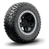 Neumático Bfgoodrich M/t T/a Km3 M+s 10pr 245/75r17