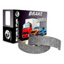 Discos De Freno Marca Brakepak Para Mercedesbenz Sprinter515