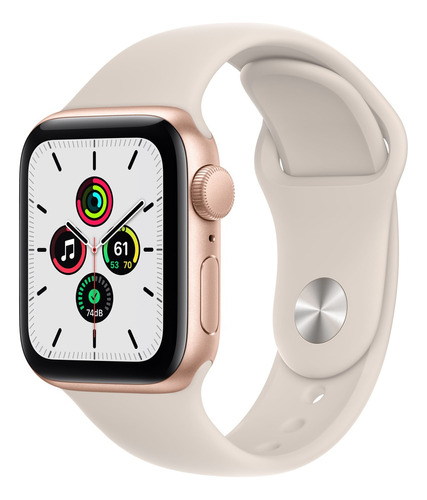 Apple Watch Se 40mm Perfeita Condição