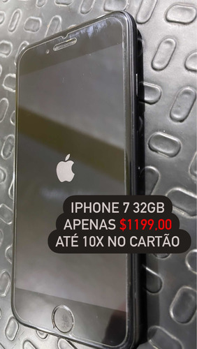 iPhone 7 32gb