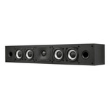 Polk Audio Monitor Xt35 - Caixa Acústica Central  200w 