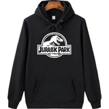 Buzos, Sacos O Hoodie Con Capota De Jurassic Park