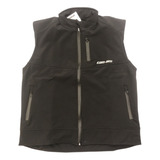 Chaleco Para Hombre Softshell Abrigo Can-am Original