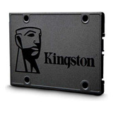 Ssd Kingston 960gb 2,5  Sata 3 - Sa400s37/960g