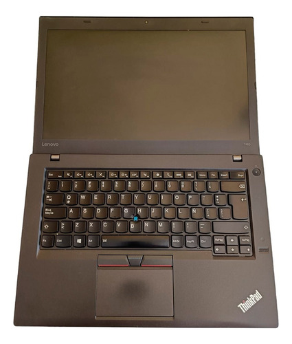 Lenovo Thinkpad T460  Core I5-6300u 2.4ghz, 16 Gb De Ram