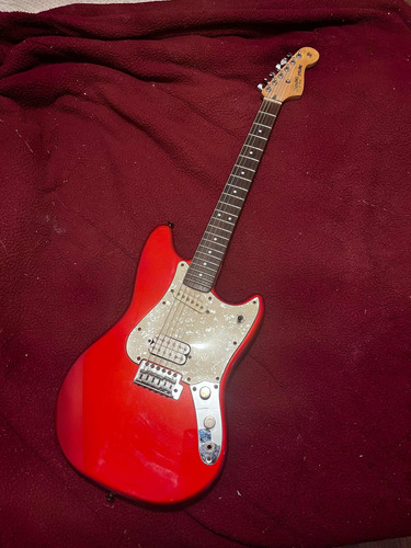 Fender Squier Cyclone