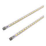 Tiras Led X2 Lj64-03029a 40inch-l1s-60 G1ge-400sm0-r6 455mm