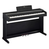 Teclado 88 Teclas Yamaha Profissional Piano Digital Ydp-145b
