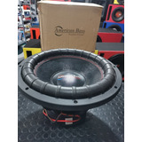 American Bass Xfl 15.2 Orion Sundown Massive Kicker Memphis