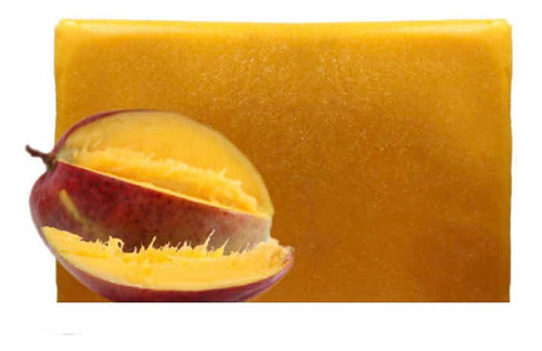 Pulpa De Mango Congelado X 1kg - Mataderos