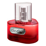 Perfume Caro Cuore Mujer Fragancia Nacional Orignal Edt 90ml