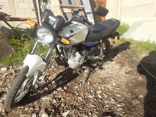 Motomel  S2 Cg 150