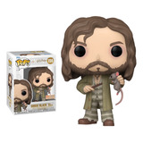 Funko Pop! Harry Potter - Sirius Black With Wormtail #159 