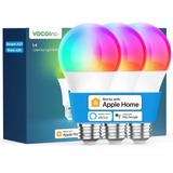Vocolinc Smart Light Bulb Works With Apple Homekit, Alexa, G