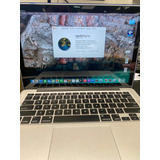 Mac Book Pro Retina 2014 A1502