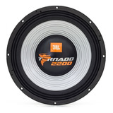 Subwoofer Tornado Jbl Selenium 15 1100w Rms 15swt2200