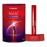 Colgate Optic White Overnight Teeth Whitening Pen