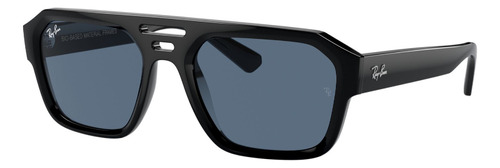 Gafas De Sol Corrigan Ray-ban Rb4397667780 Original