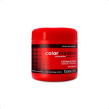 Fidelité Crema Extra Ácida Ph3.5 Dpantenol Colormaster 270g