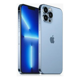 Apple iPhone 13 Pro Max (128 Gb) - Azul Sierra