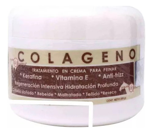 Colágeno Jumbo Yeguada La Reserva 100% Original 250 Gramos