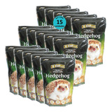 Alcon Club Hedgehog 350g Super Premium Ouriço Pigmeu Kit 15