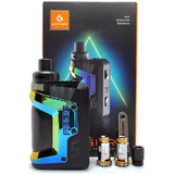 Vaporizador Geekvape Aegis Hero Pod Kit 100% Originales