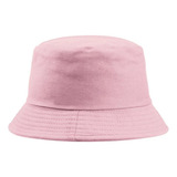 Sombrero Bucket / Pescador - Varios Colores