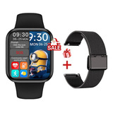 Reloj Inteligente Hw16 Para Hombre Y Mujer, Para Xiaomi, Hua