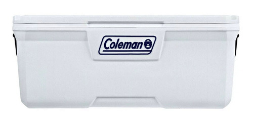 Conservadora Coleman 316 Series 150qt Marine Termica Camping