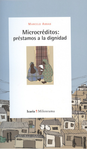 Libro Microcreditos Prestamos A La Dignidad