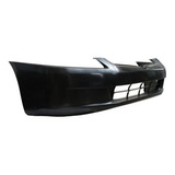 Defensa Delantera Honda Accord 2003-2004-2005 4puertas Rld