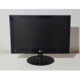 Monitor LG 18 Pulgadas