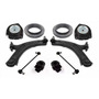 Kit Bujes Tren  Delantero Nissan X-trail . Nissan X-Trail