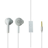 Fone De Ouvido Intra-auricular Samsung Com Entrada P2 Branco