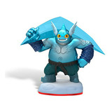 Skylanders Trampa Equipo: Trap Master Gusto Carácter Paquete